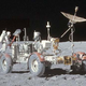 Illustration for article titled The Lunar Rover: Hoons on the Moon!